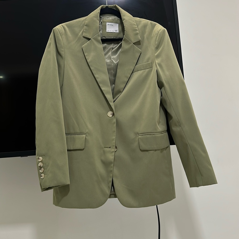 Good quality blazer